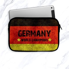 Football World Cup Apple Ipad Mini Zipper Cases by Valentinaart