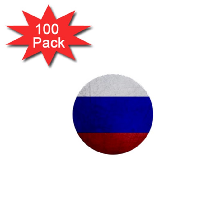 Football World Cup 1  Mini Buttons (100 pack) 