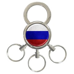 Football World Cup 3-ring Key Chains by Valentinaart