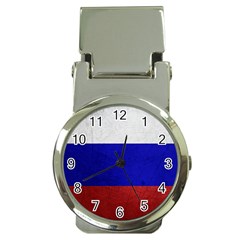 Football World Cup Money Clip Watches by Valentinaart