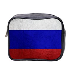 Football World Cup Mini Toiletries Bag 2-side by Valentinaart