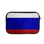 Football World Cup Apple MacBook Pro 13  Zipper Case Front