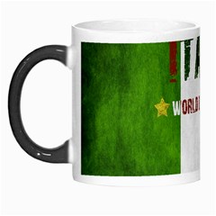 Football World Cup Morph Mugs by Valentinaart