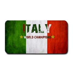 Football World Cup Medium Bar Mats by Valentinaart