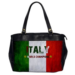 Football World Cup Office Handbags by Valentinaart