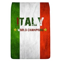 Football World Cup Flap Covers (s)  by Valentinaart