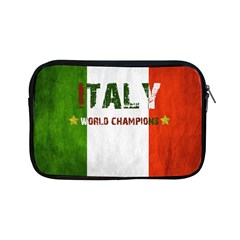 Football World Cup Apple Ipad Mini Zipper Cases by Valentinaart