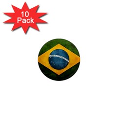 Football World Cup 1  Mini Magnet (10 Pack)  by Valentinaart