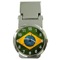 Football World Cup Money Clip Watches by Valentinaart