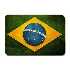 Football World Cup Plate Mats by Valentinaart