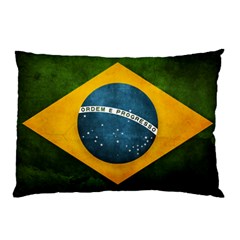 Football World Cup Pillow Case by Valentinaart