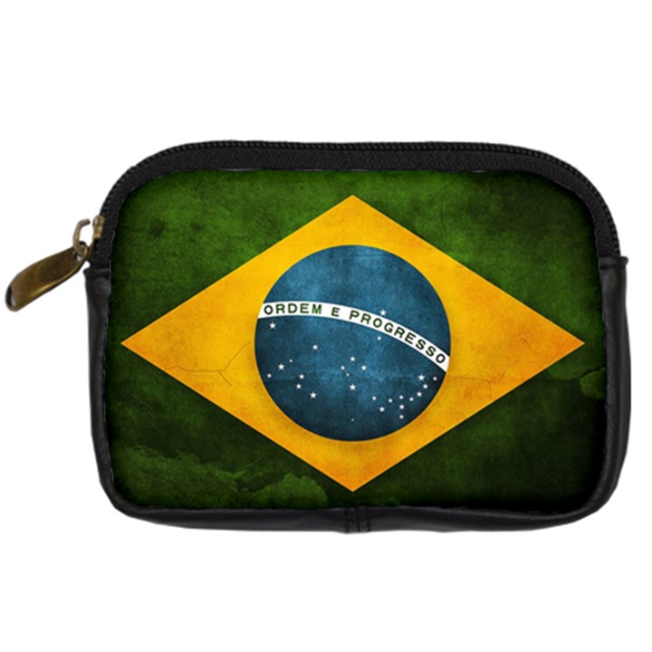 Football World Cup Digital Camera Cases