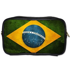 Football World Cup Toiletries Bags 2-side by Valentinaart