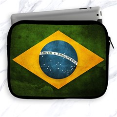 Football World Cup Apple Ipad 2/3/4 Zipper Cases by Valentinaart