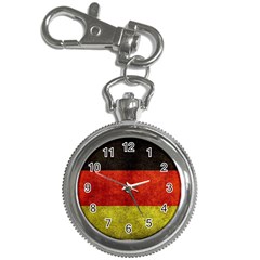 Football World Cup Key Chain Watches by Valentinaart