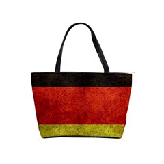 Football World Cup Shoulder Handbags by Valentinaart