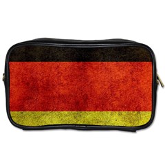 Football World Cup Toiletries Bags 2-side by Valentinaart