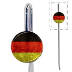 Football World Cup Book Mark by Valentinaart