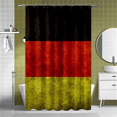 Football World Cup Shower Curtain 48  X 72  (small)  by Valentinaart