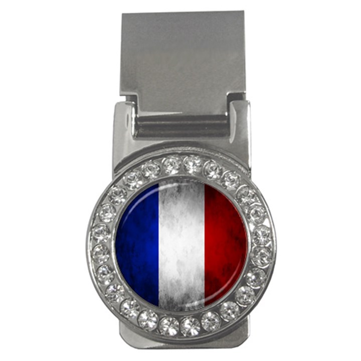 Football World Cup Money Clips (CZ) 