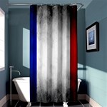 Football World Cup Shower Curtain 36  x 72  (Stall)  Curtain(36 X72 ) - 33.26 x66.24  Curtain(36 X72 )