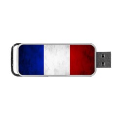 Football World Cup Portable Usb Flash (one Side) by Valentinaart