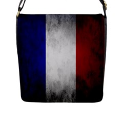 Football World Cup Flap Messenger Bag (l)  by Valentinaart