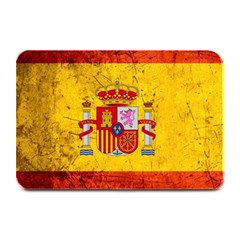 Football World Cup Plate Mats by Valentinaart