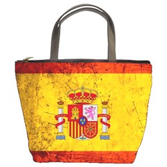 Football World Cup Bucket Bags by Valentinaart