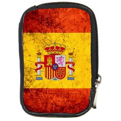 Football World Cup Compact Camera Cases by Valentinaart