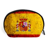 Football World Cup Accessory Pouches (Large)  Front