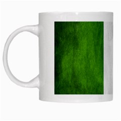 Football World Cup White Mugs by Valentinaart