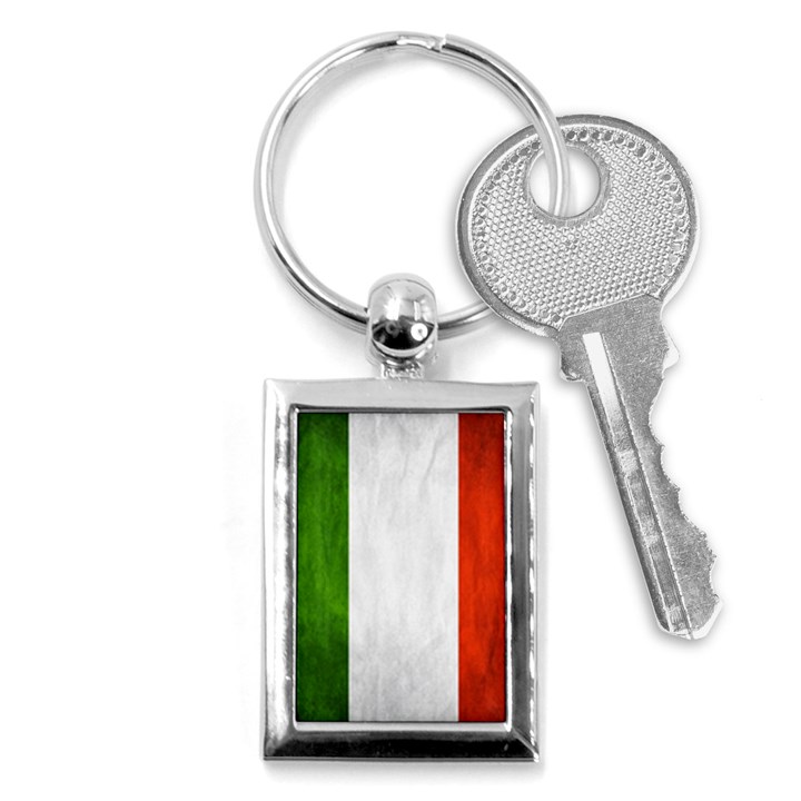 Football World Cup Key Chains (Rectangle) 