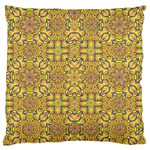 Forest Rainbow  Wood And Festive Soul Large Flano Cushion Case (One Side) Front