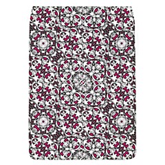 Boho Bold Vibrant Ornate Pattern Flap Covers (l)  by dflcprints