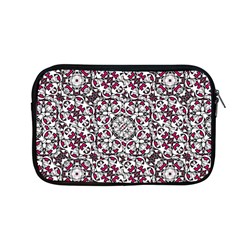 Boho Bold Vibrant Ornate Pattern Apple Macbook Pro 13  Zipper Case by dflcprints