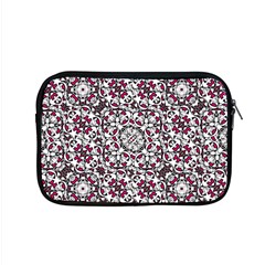 Boho Bold Vibrant Ornate Pattern Apple Macbook Pro 15  Zipper Case by dflcprints