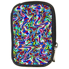 Pattern-10 Compact Camera Cases