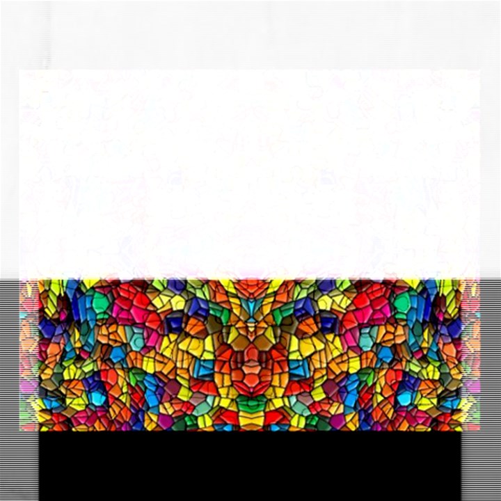 P 786 Rectangular Jigsaw Puzzl