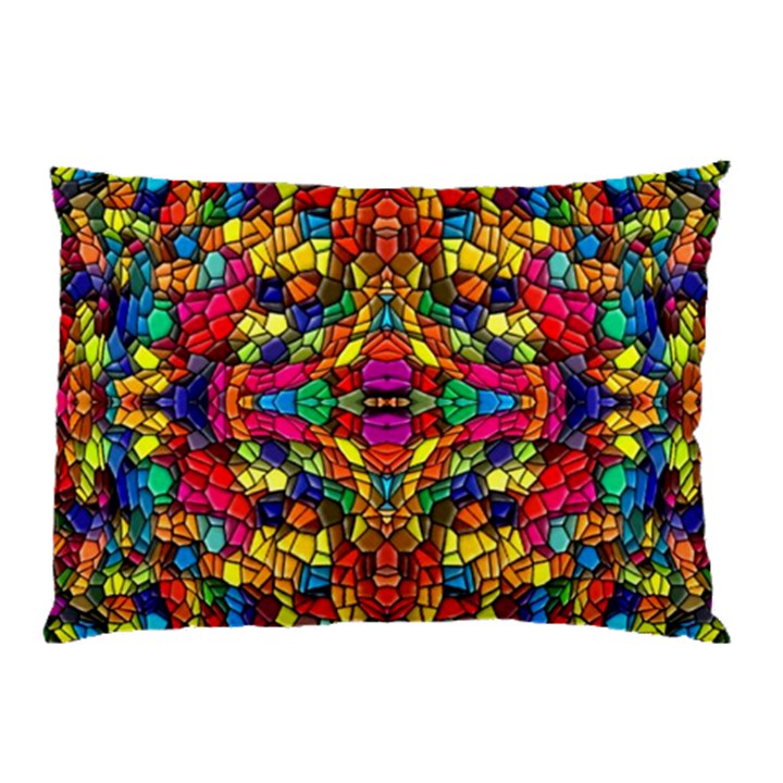 P 786 Pillow Case (Two Sides)