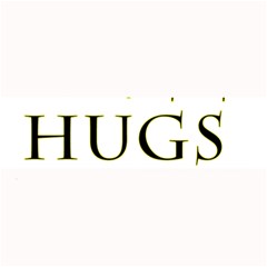 Freehugs Large Bar Mats by cypryanus