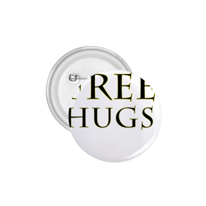 Freehugs 1.75  Buttons