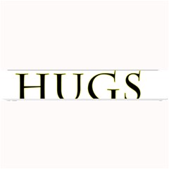 Freehugs Small Bar Mats by cypryanus