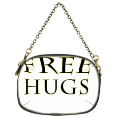 Freehugs Chain Purses (one Side) 