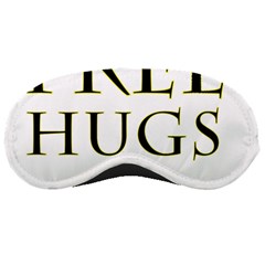 Freehugs Sleeping Masks