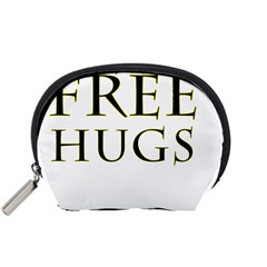 Freehugs Accessory Pouches (small) 