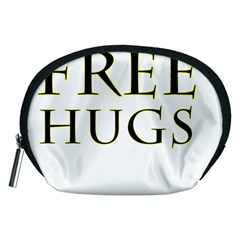 Freehugs Accessory Pouches (medium) 