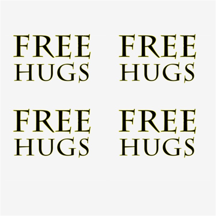 Freehugs Belt Buckles