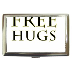 Freehugs Cigarette Money Cases