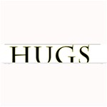 Freehugs Small Bar Mats 24 x4  Bar Mat